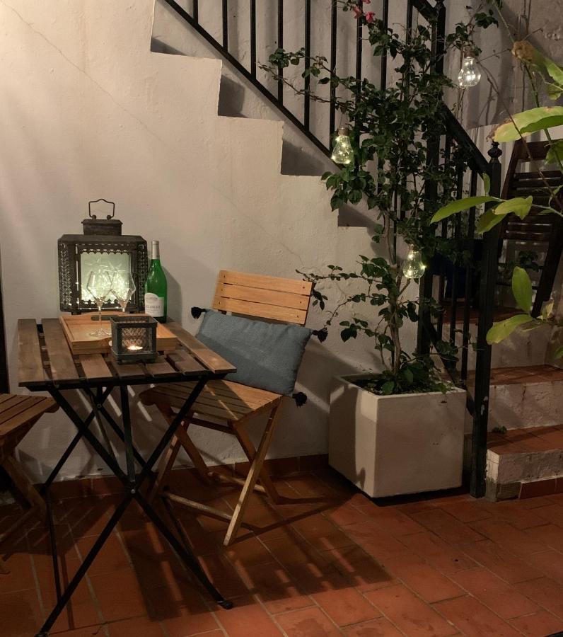 チピオナ La Casa De Albahrヴィラ エクステリア 写真