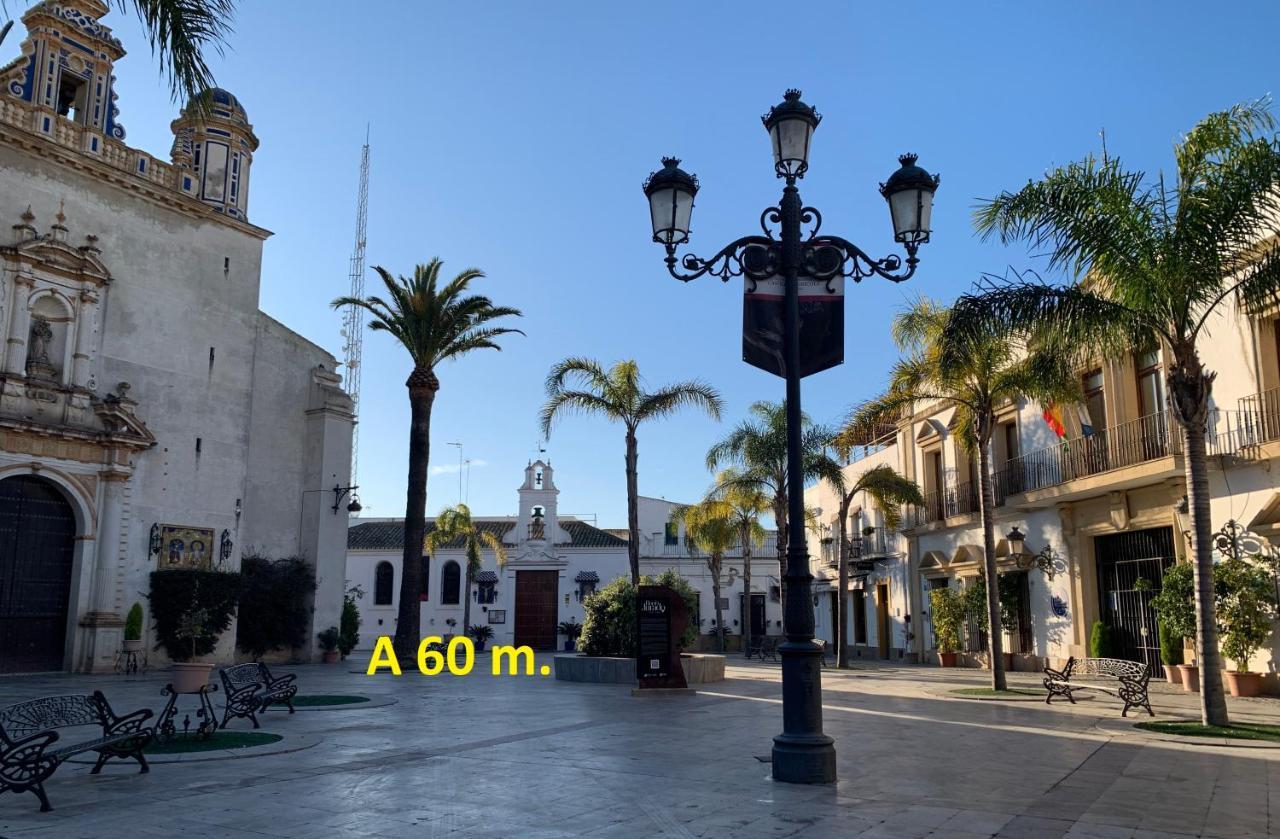 チピオナ La Casa De Albahrヴィラ エクステリア 写真