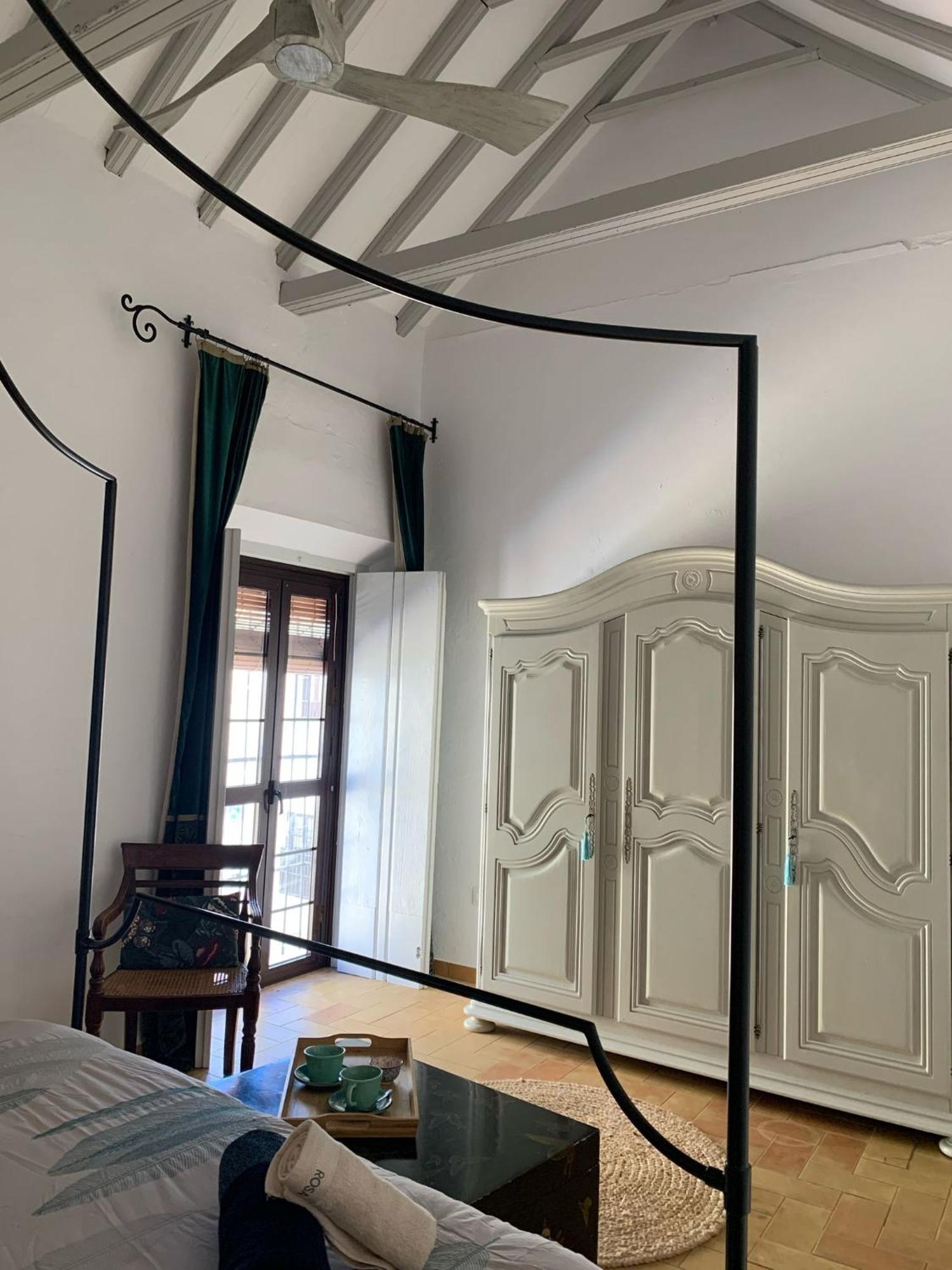 チピオナ La Casa De Albahrヴィラ エクステリア 写真