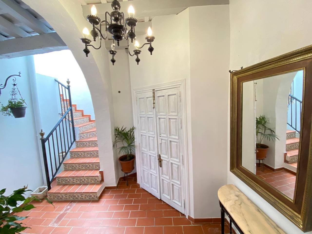 チピオナ La Casa De Albahrヴィラ エクステリア 写真