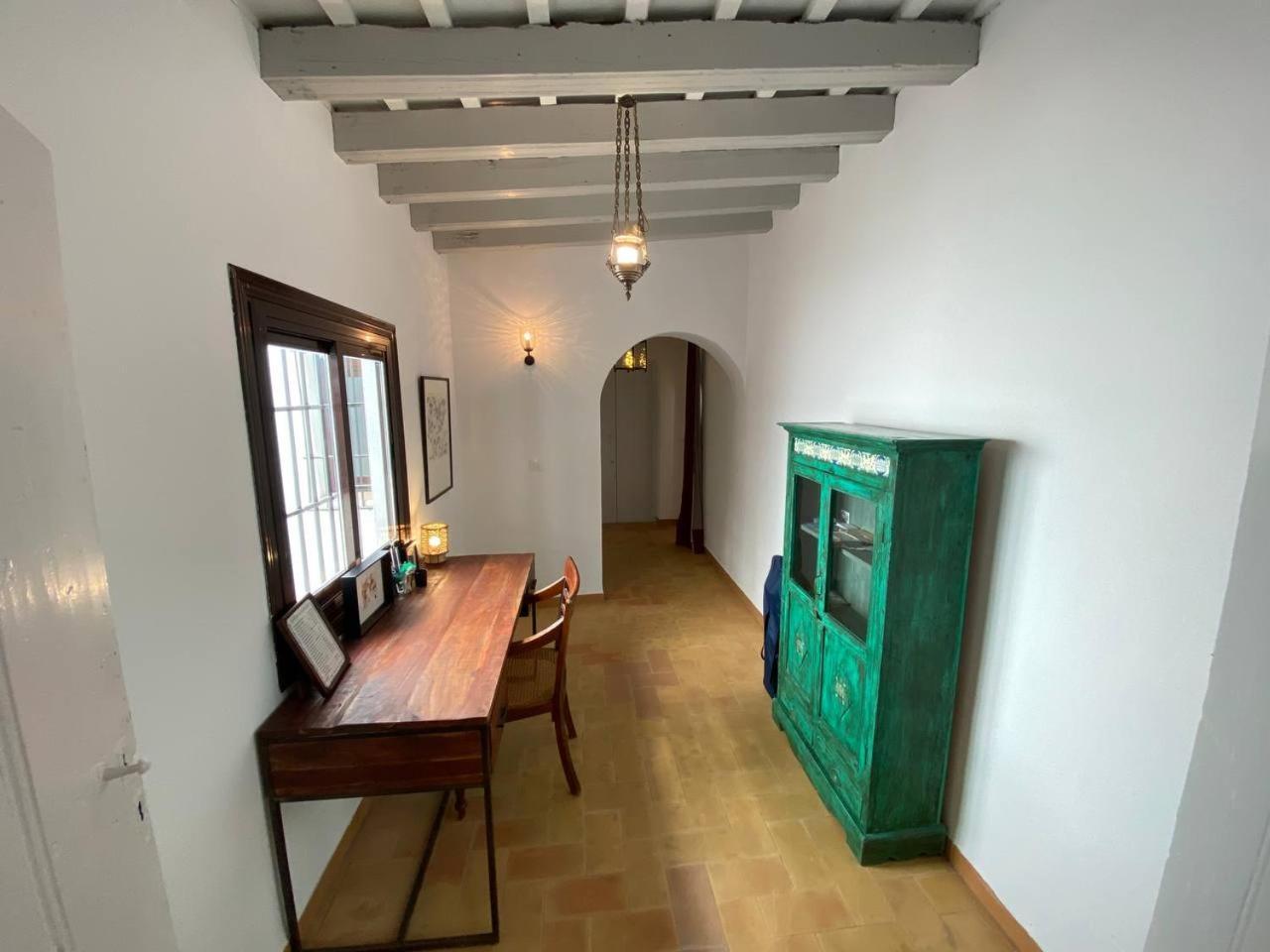 チピオナ La Casa De Albahrヴィラ エクステリア 写真