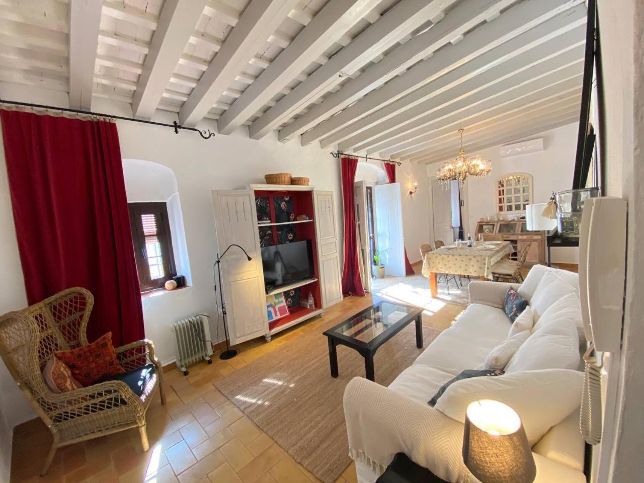 チピオナ La Casa De Albahrヴィラ エクステリア 写真