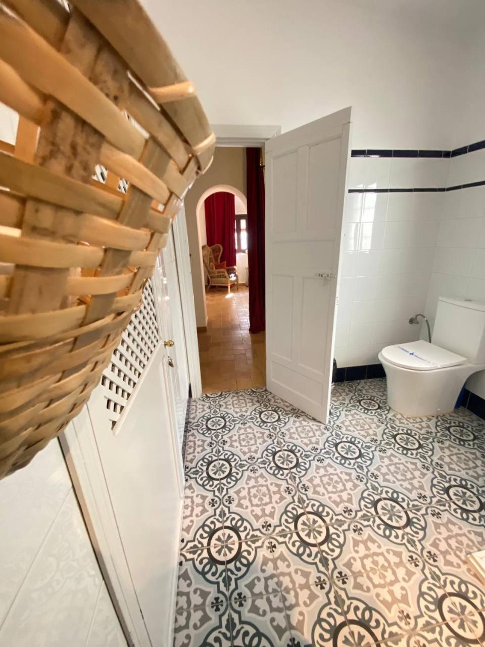 チピオナ La Casa De Albahrヴィラ エクステリア 写真